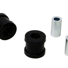 Whiteline Performance Front Sway Bar Link Bushing 04-06 Pontiac GTO Whiteline (2004-2006 GTO) - W23034