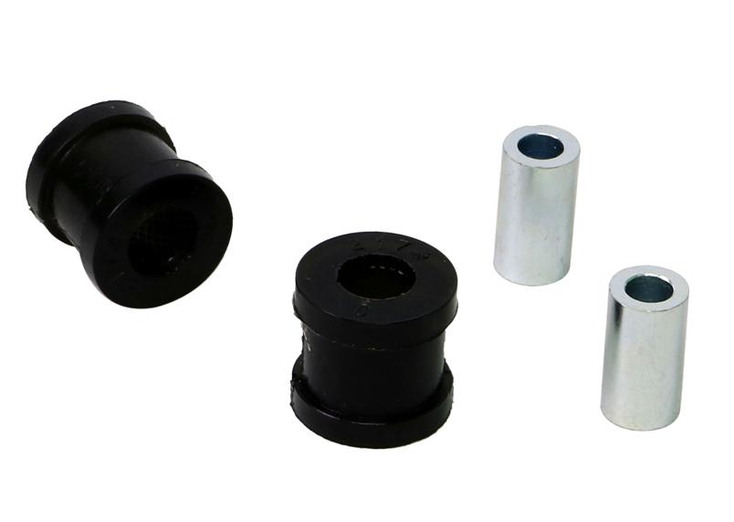 Whiteline Performance Front Sway Bar Link Bushing 04-06 Pontiac GTO Whiteline (2004-2006 GTO) - W23034