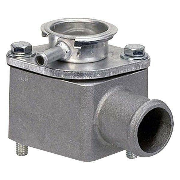 Moroso Filler Neck, Manifold - 63420