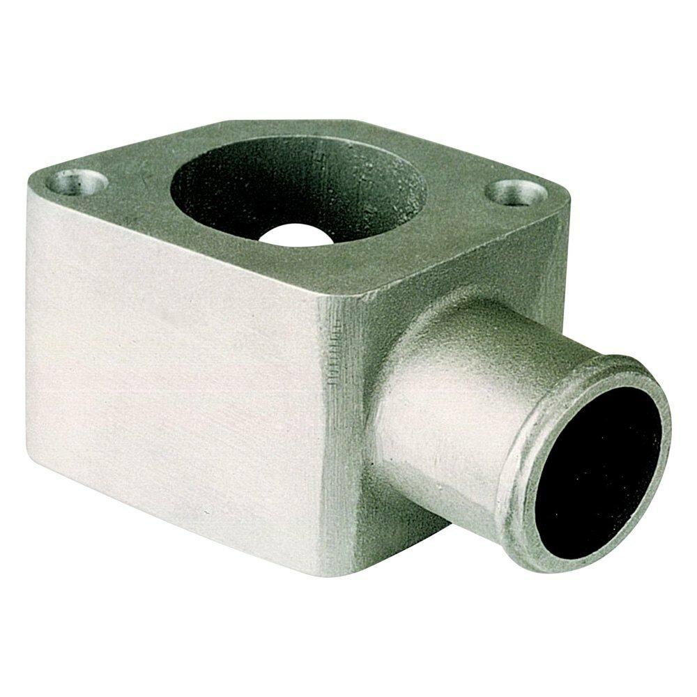 Moroso Filler Neck Kit - 63423