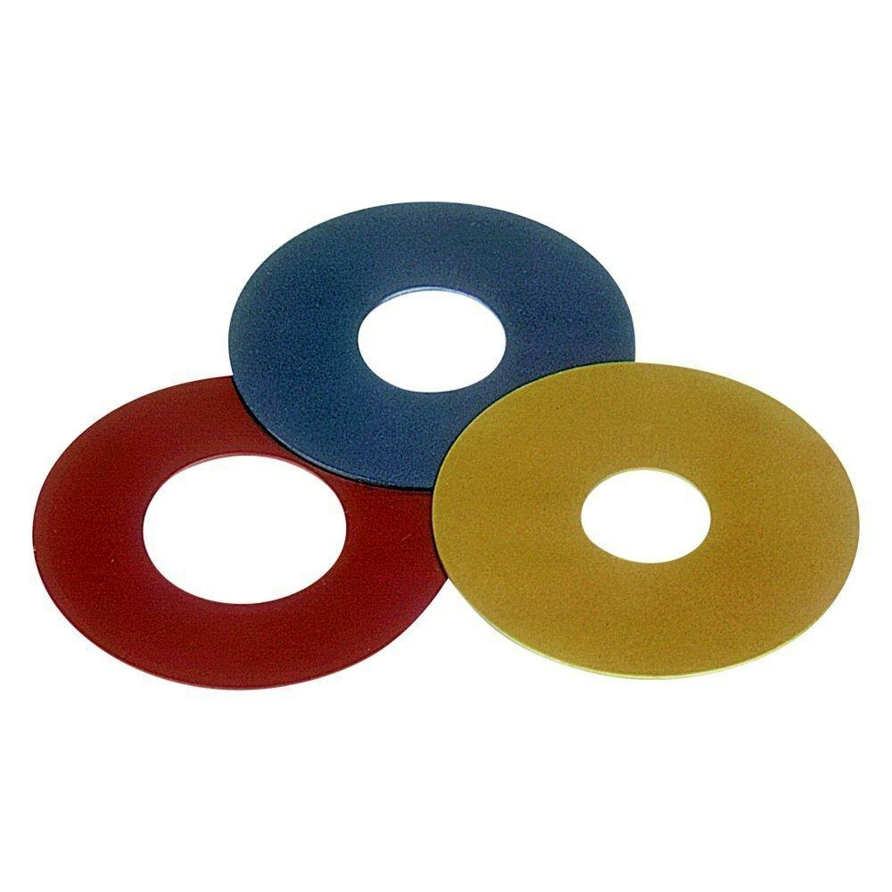 Moroso Restrictors, Water Outlet - 63440