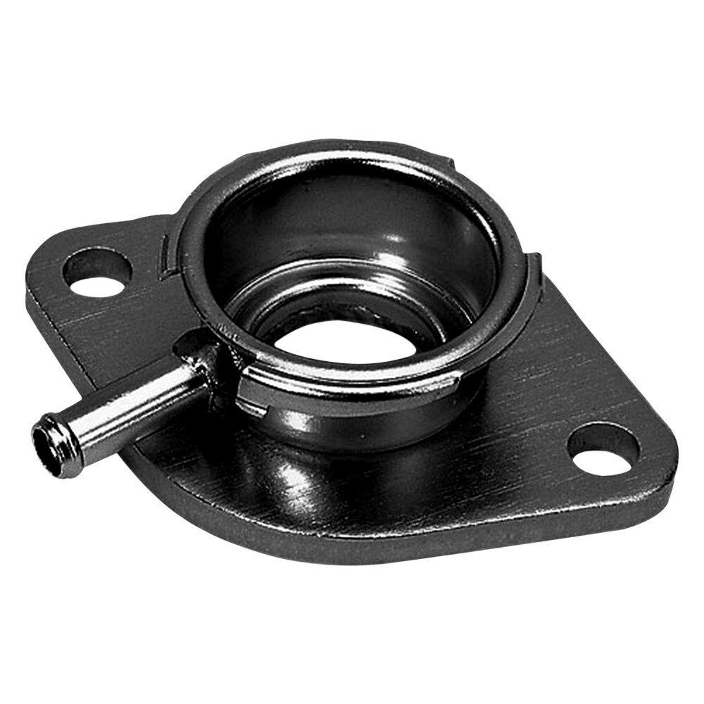 Moroso Filler Neck, Manifold - 63465