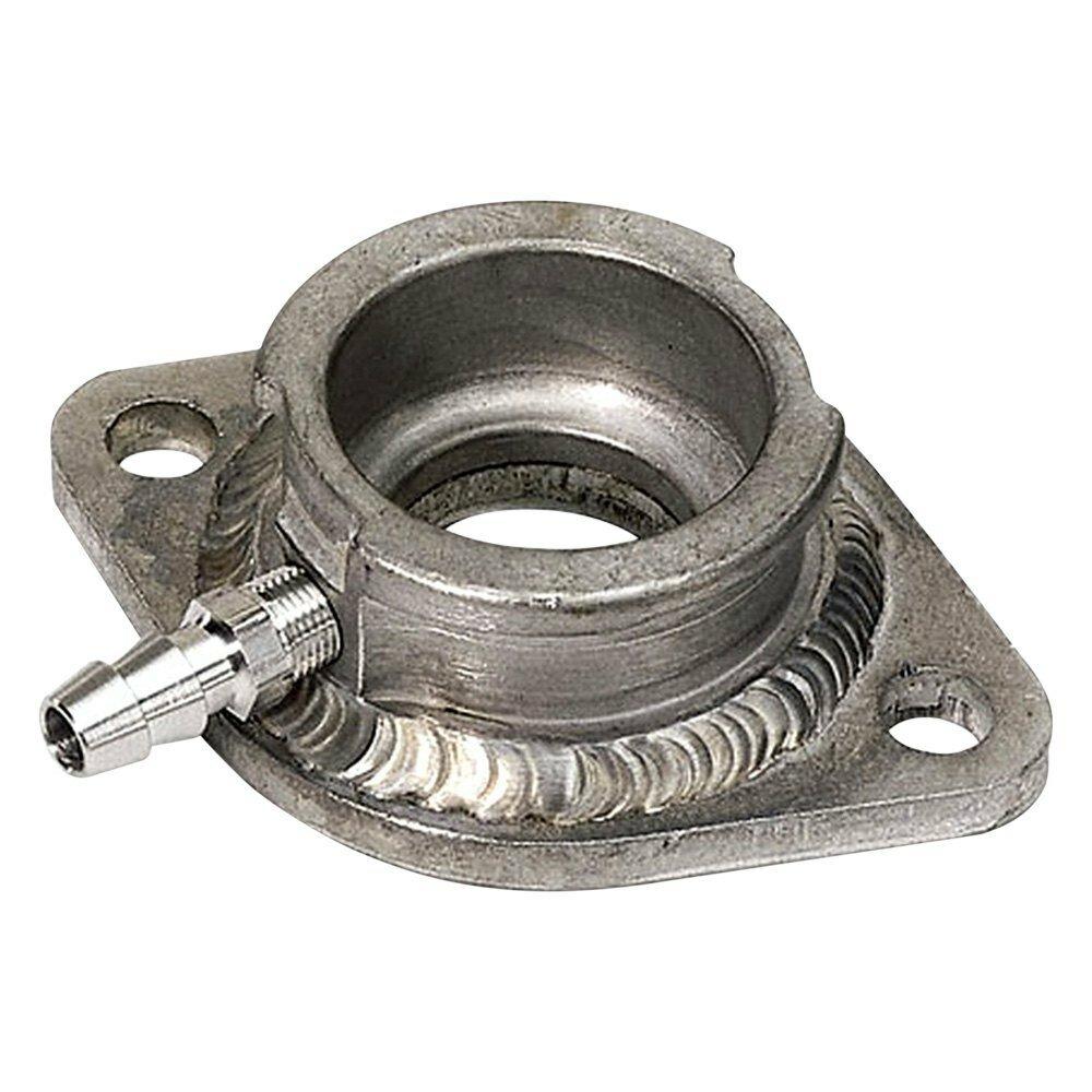 Moroso Filler Neck, Billet - 63466