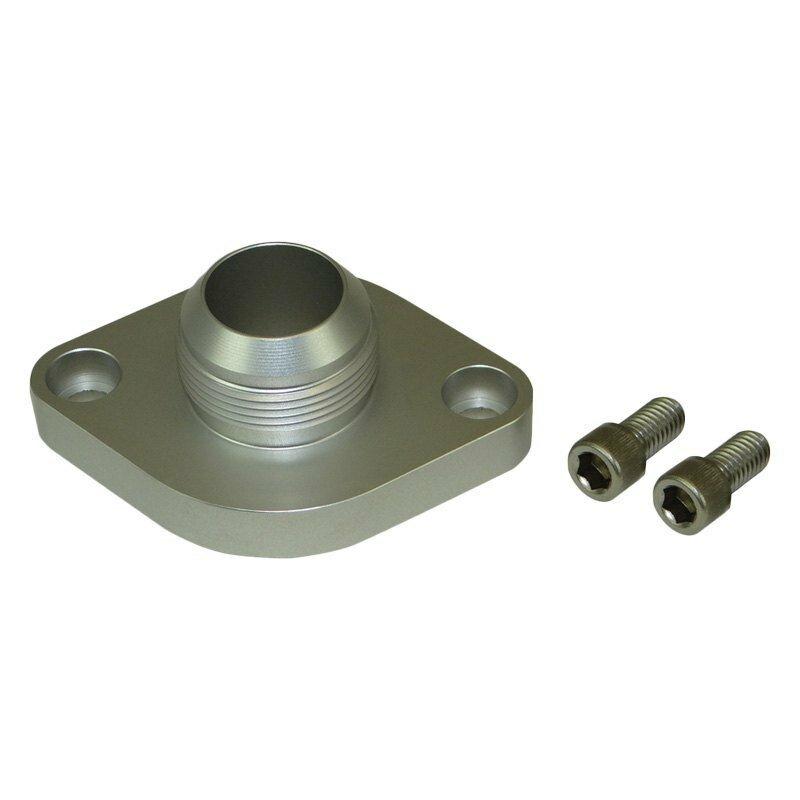 Moroso Water Outlet, Chevy, O-Ring, -20An - 63474