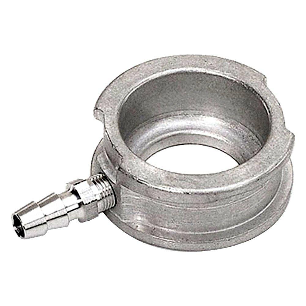 Moroso Filler Neck, Billet - 63486
