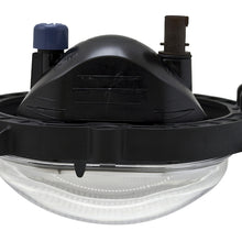 Hella 2014-2017 Mini Cooper Daytime Running Light Right