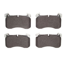 DFC 19-26 Mercedes-Benz S63 AMG E Performance Front 4000 Hybridynamic Brake Pads