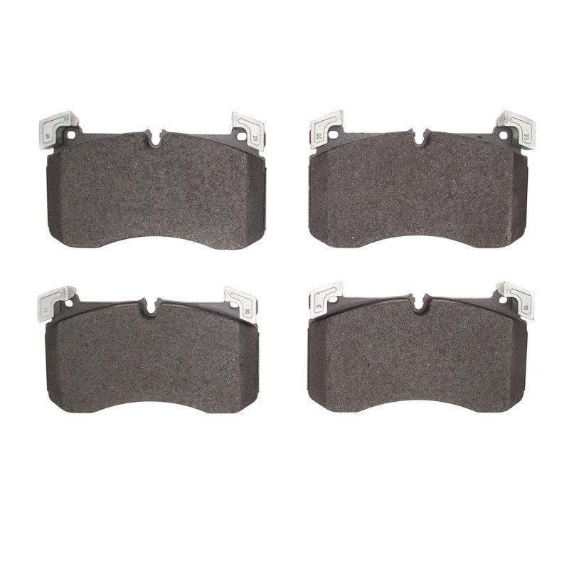 DFC 19-26 Mercedes-Benz S63 AMG E Performance Front 4000 Hybridynamic Brake Pads