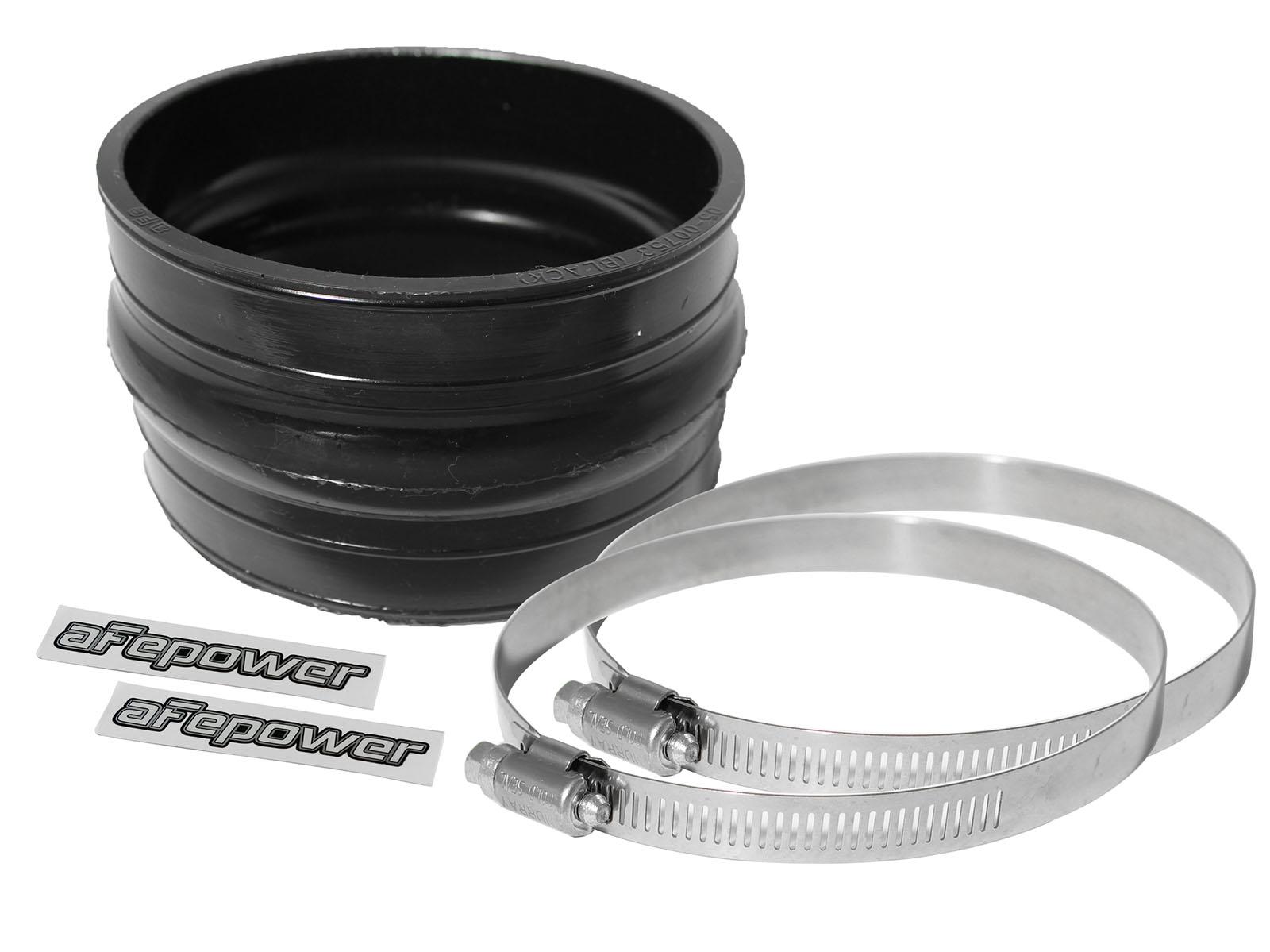 AFE Replacement Coupling Kit (Universal Fit) - 59-00004
