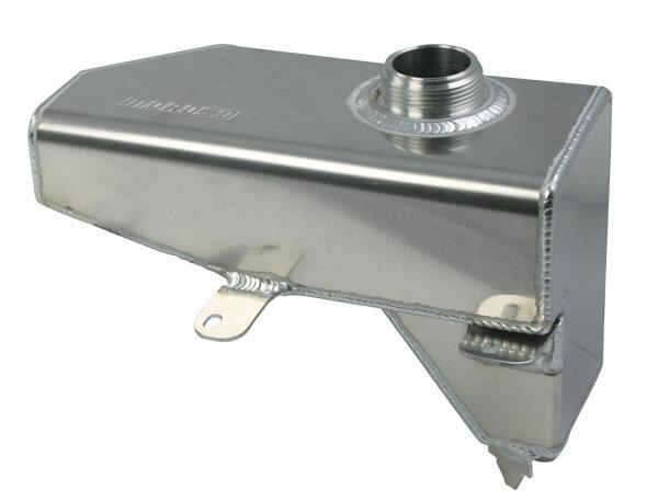 Moroso 2010-2014 Mustang Roush Supercharger Intercooler Tank