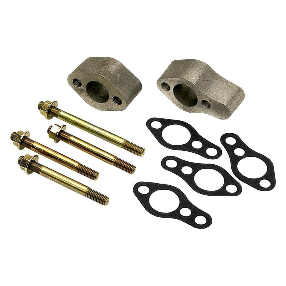 Moroso Spacer Kit, Water Pump, Sbc - 63510