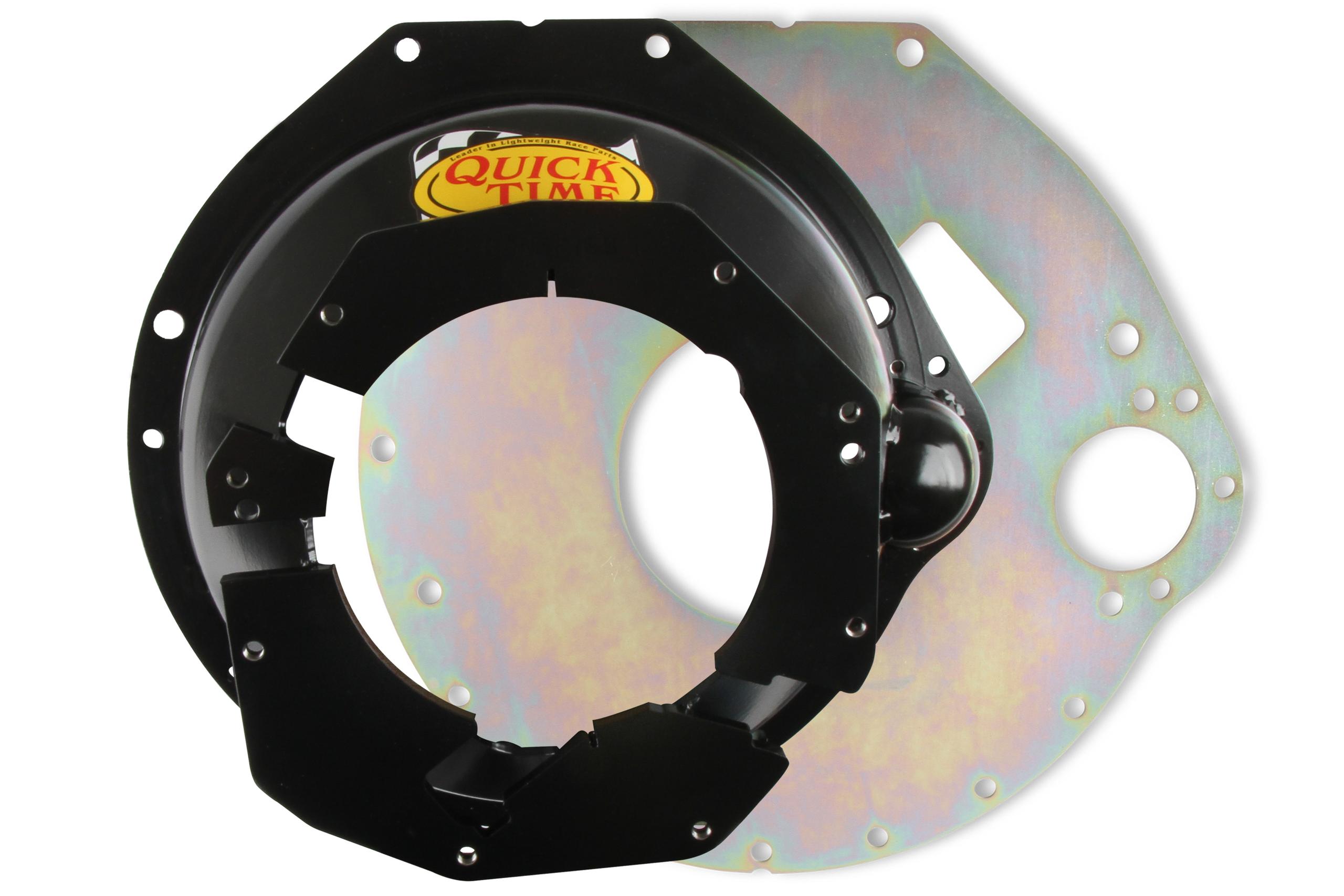 Quicktime RM-8083 Ford Mod Engine To Ford Magnumxl T56 Or Lst56 Bell