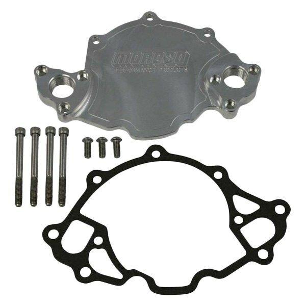 Moroso Adapter Kit, Remote Water Pump, Ford 289-351W - 63515