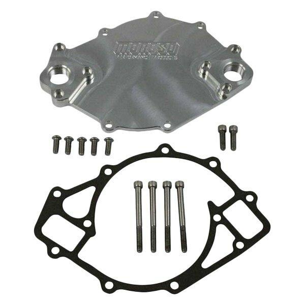 Moroso Adapter Kit, Remote Water Pump, Ford 429-460 - 63516