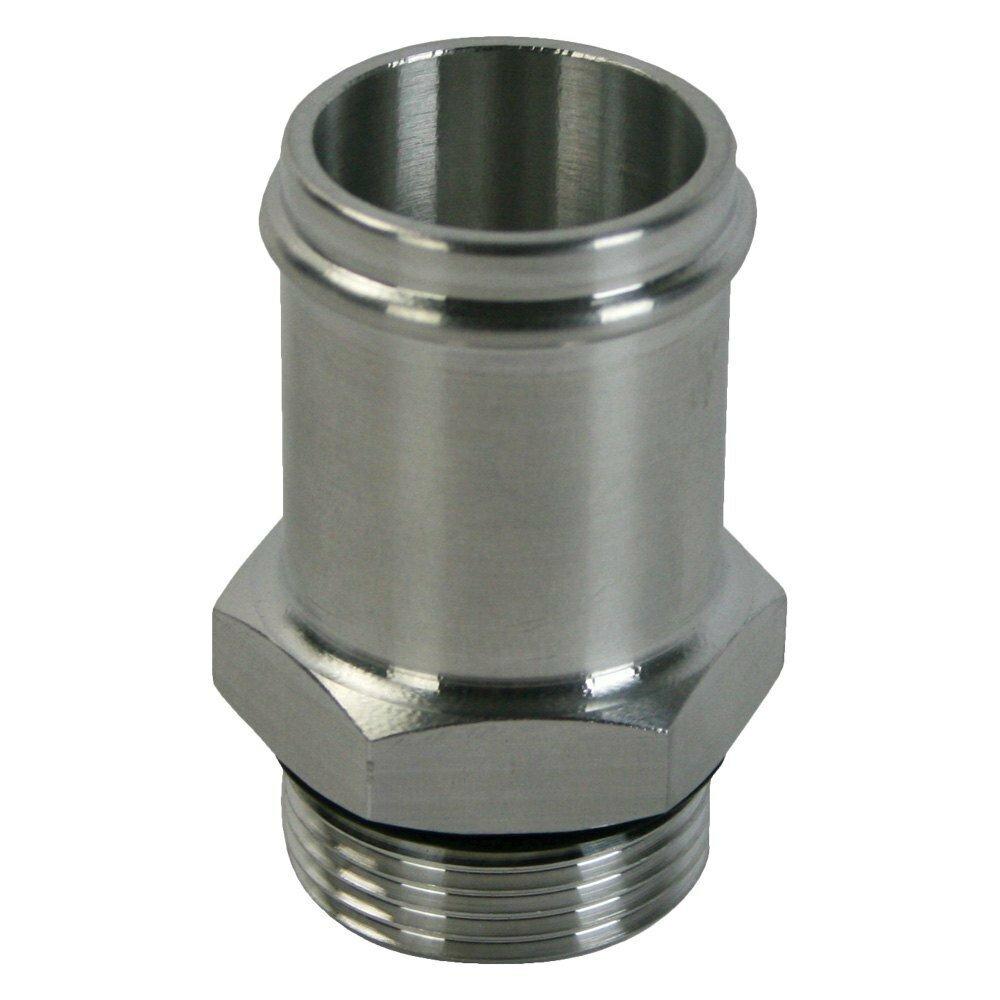 Moroso Fitting, -16An X 1 1/4 In. Hose - 63521