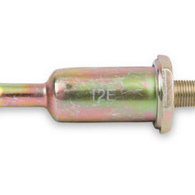 Mr. Gasket Micro Electric Fuel Pump.  - 12E