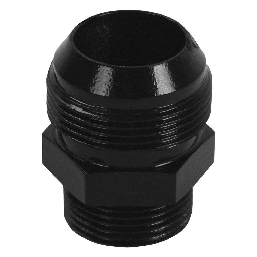 Moroso Fitting, 16An X -20An Hose - 63525