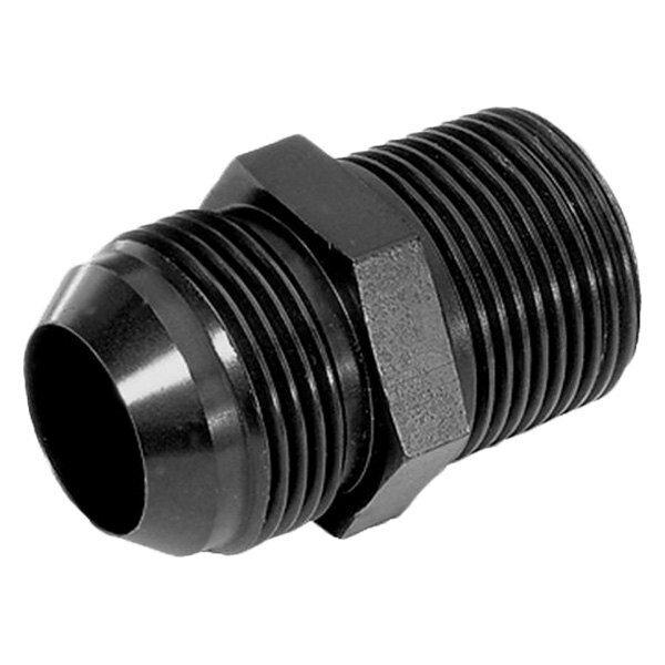 Moroso Fitting,1 In. Npt-16An Hose - 63541