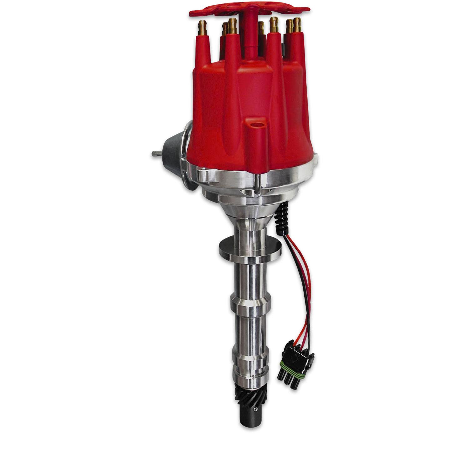 Chevy 409/509 Ready to Run Distributor.  - 83931