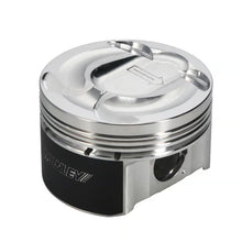 Manley 636005CE-4 2.0L Ecoboost 88mm Platinum Series Heavy Duty Piston Set (+.5mm Bore)