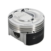 Manley 636000CE-4 2.0L Ecoboost 87.5mm Platinum Series Heavy Duty Piston Set (Stock Bore)