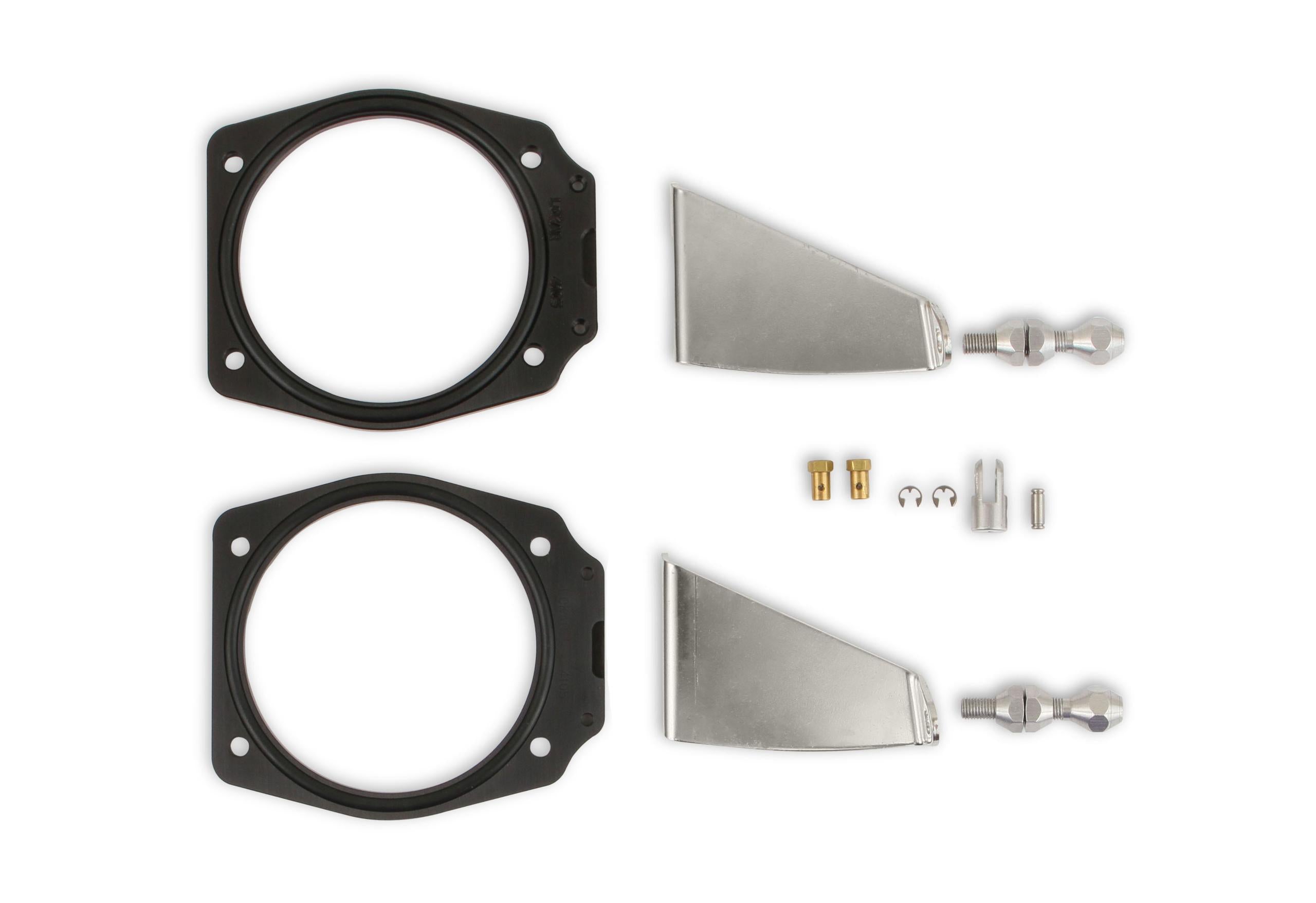 Holley Sniper Efi Throttle Linkage Kit - 860030