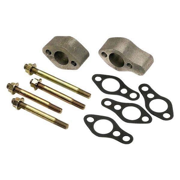 Moroso Spacer Kit, Water Pump, Bbc - 63610