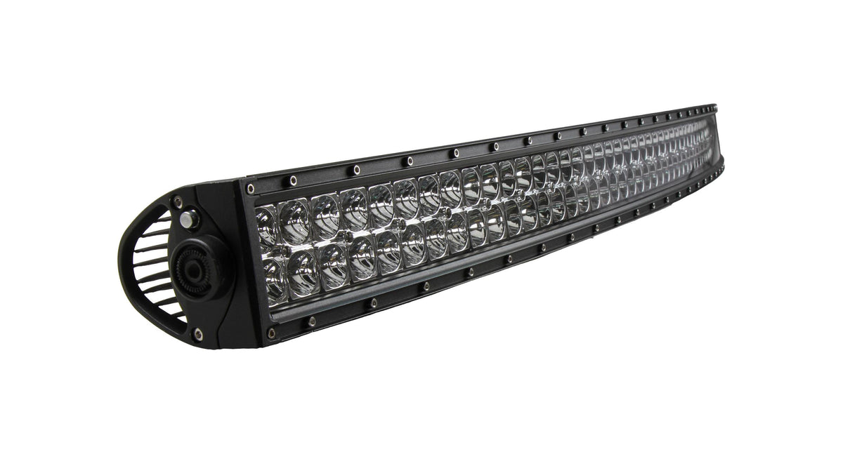 Bright Earth Curved Light Bar - CLB52-BEL