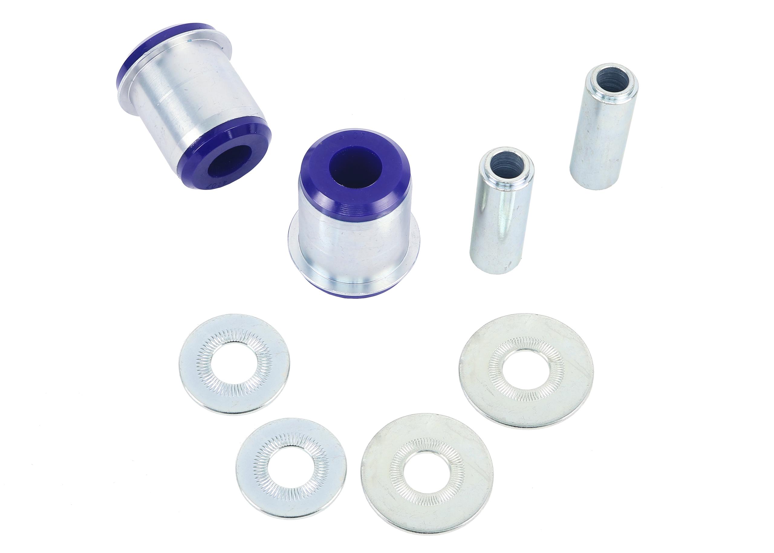 SuperPro Control Arm Lower-Rear Bush Kit - SPF4107K