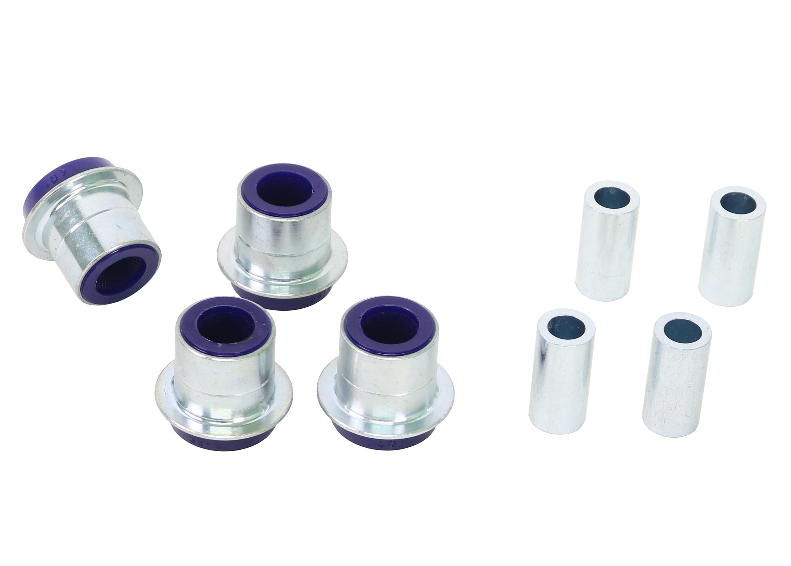 SuperPro Control Arm Upper-Inner Bush Kit - SPF1401K