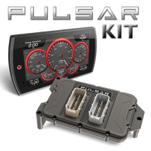 Diablosport Pulsar Trinity Mx Module Kit - 32454-TM