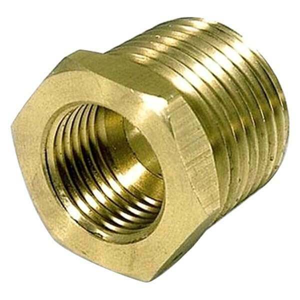Moroso Fitting, Temperature Gauge - 63645