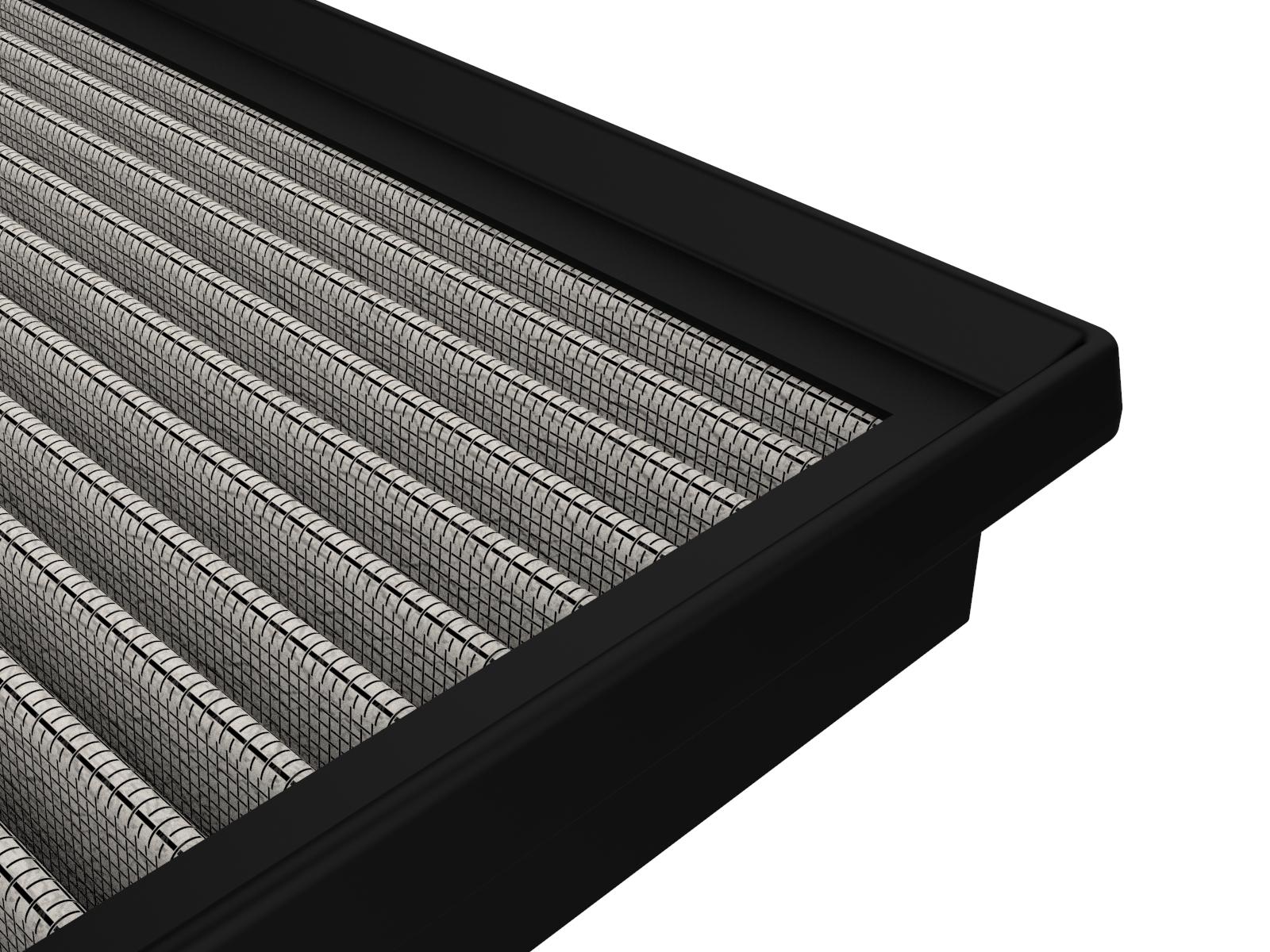 AFE Magnum FLOW OE Replacement Air Filter w/ Pro DRY S Media (Subaru Crosstrek 18-20 H4-2.0L) - 31-10327