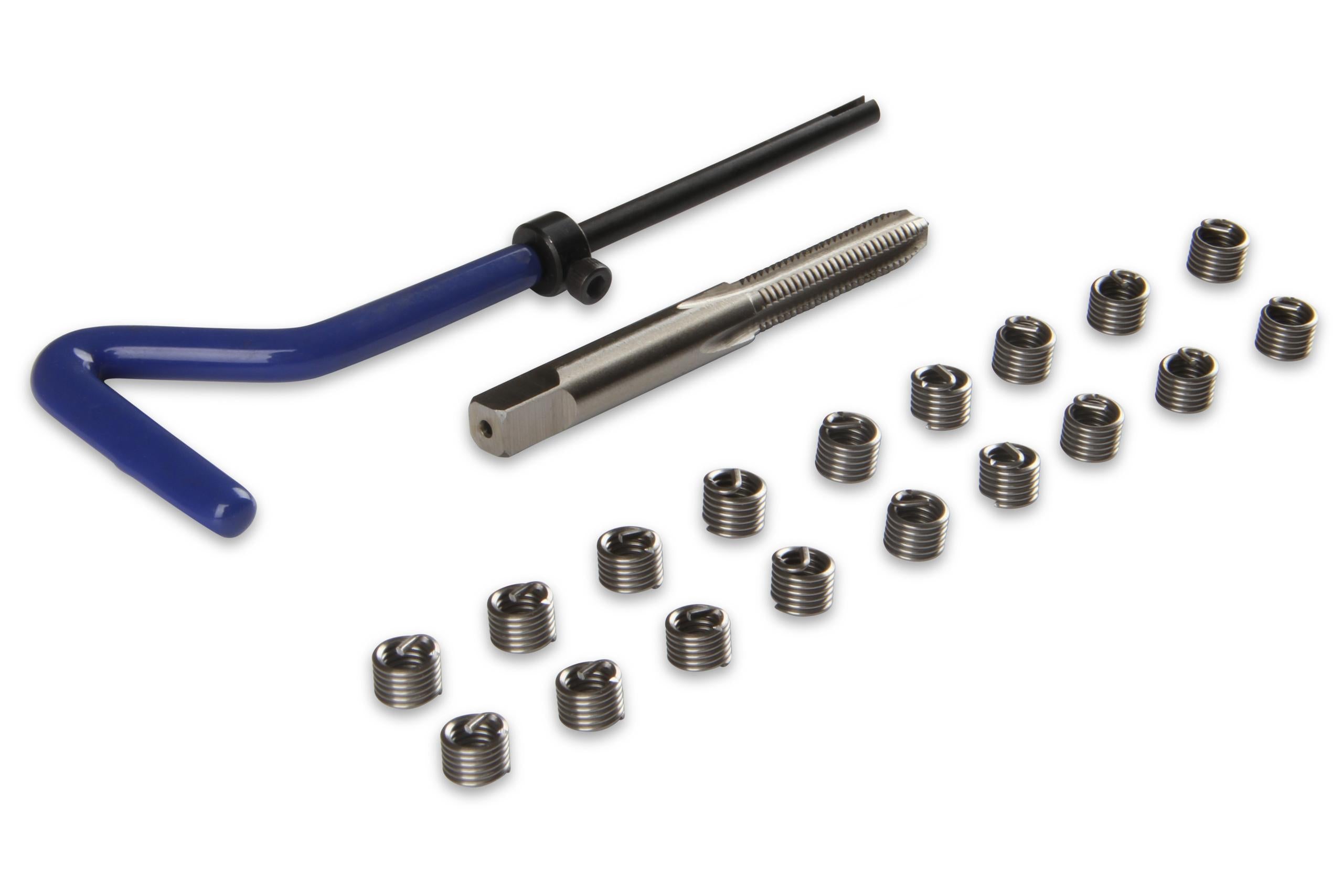 Holley Installation Tool Kit.  - 26-2