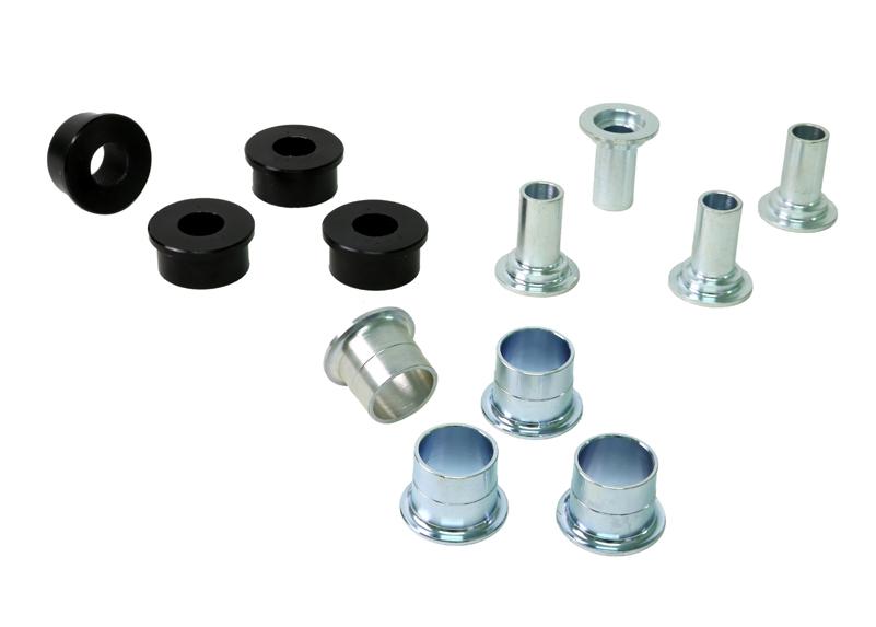 Whiteline Performance Front Control Arm Upper Bushing 80-91 Volkswagen Whiteline (1980-1991 Vanagon) - W53464