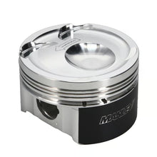 Manley 637000CE-4  2.3L Ecoboost 87.5mm Heavy Duty Forged Piston Set (Stock Bore)