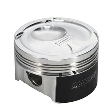 Manley Piston Single, Pist-Ford 2.3L 88Mm/1.291 Cd/Dish E/D - 637005CE-1