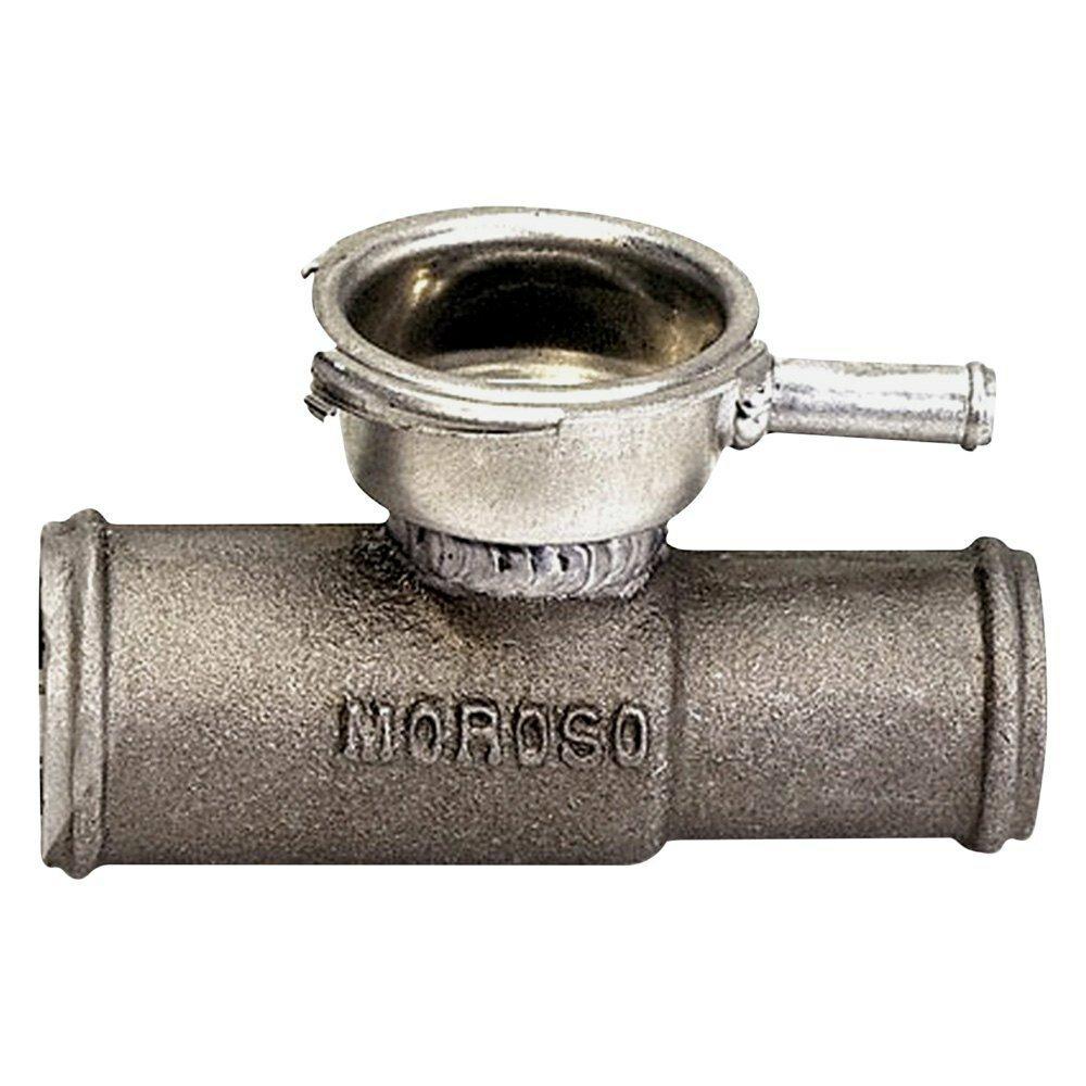 Moroso Radiator Hose Filler - 63740