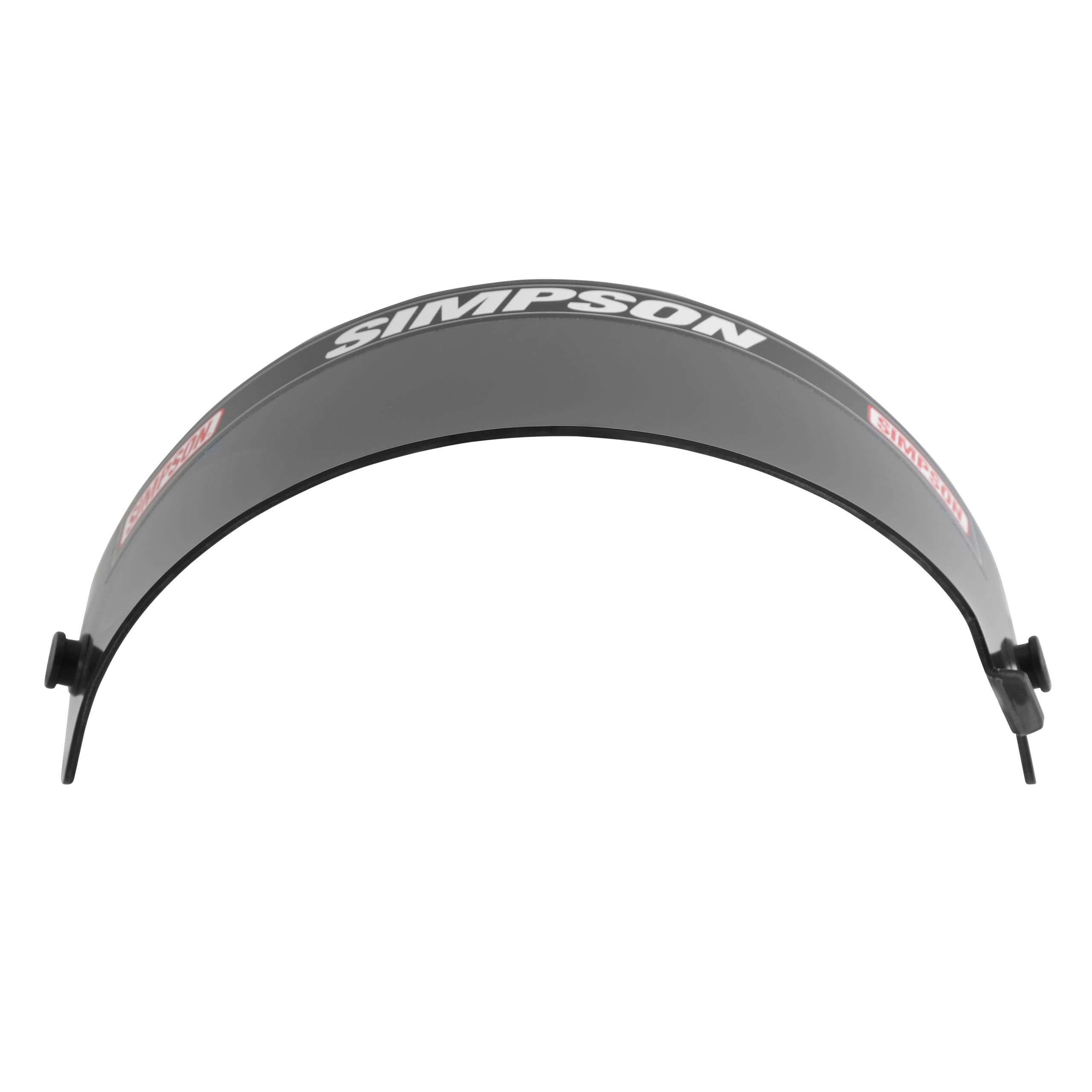 Simpson Racing Helmet Replacement Shields - 84501
