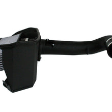 AFE Magnum FORCE Stage-2 Cold Air Intake System w/ Pro DRY S Media (2005-2009 Mustang) - 51-11312