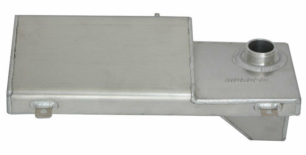 Moroso 96-04 Mustang Coolant Expansion Tank