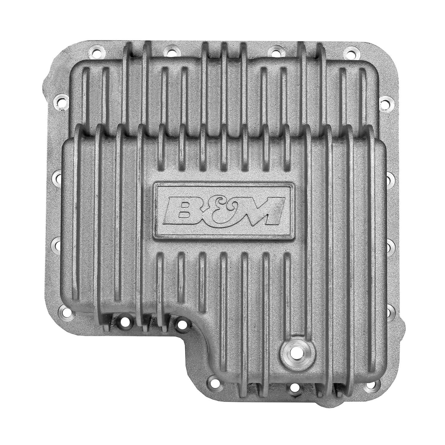 CAST DEEP PAN C6 () - 40281