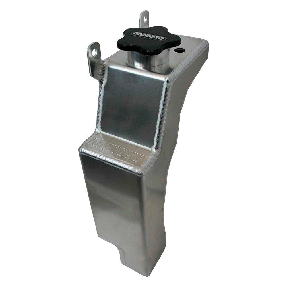 Moroso Tank, Coolant Expansion, Subaru Wrx, Sti 02-07 - 63785