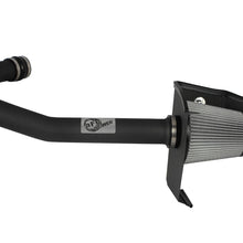 AFE Magnum FORCE Stage-2 Cold Air Intake System w/ Pro DRY S Media (2011-2021 300, Challenger, Charger) - 51-12152-B