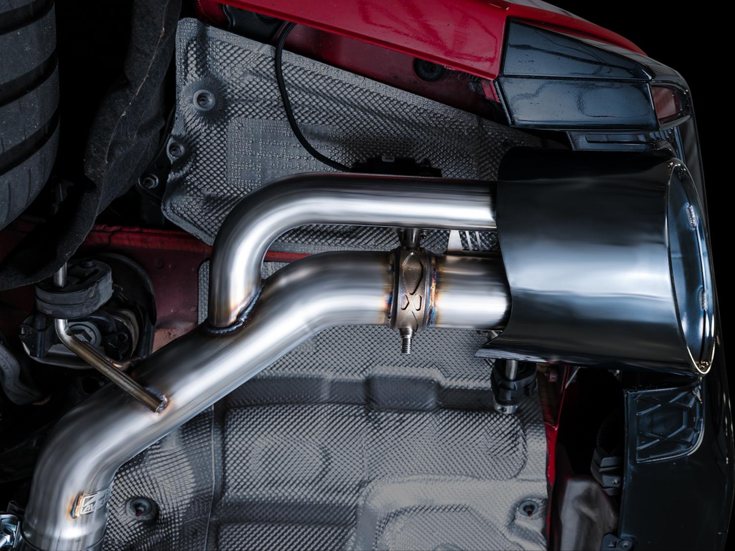 AWE SwitchPath™ Exhaust for C8 Audi RS 6/RS 7 - 3025-33776
