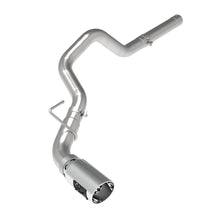 AFE 3" DPF-Back Exhaust System (2014-2018 Dodge EcoDiesel V6-3.0L (td)) - 49-42065-P