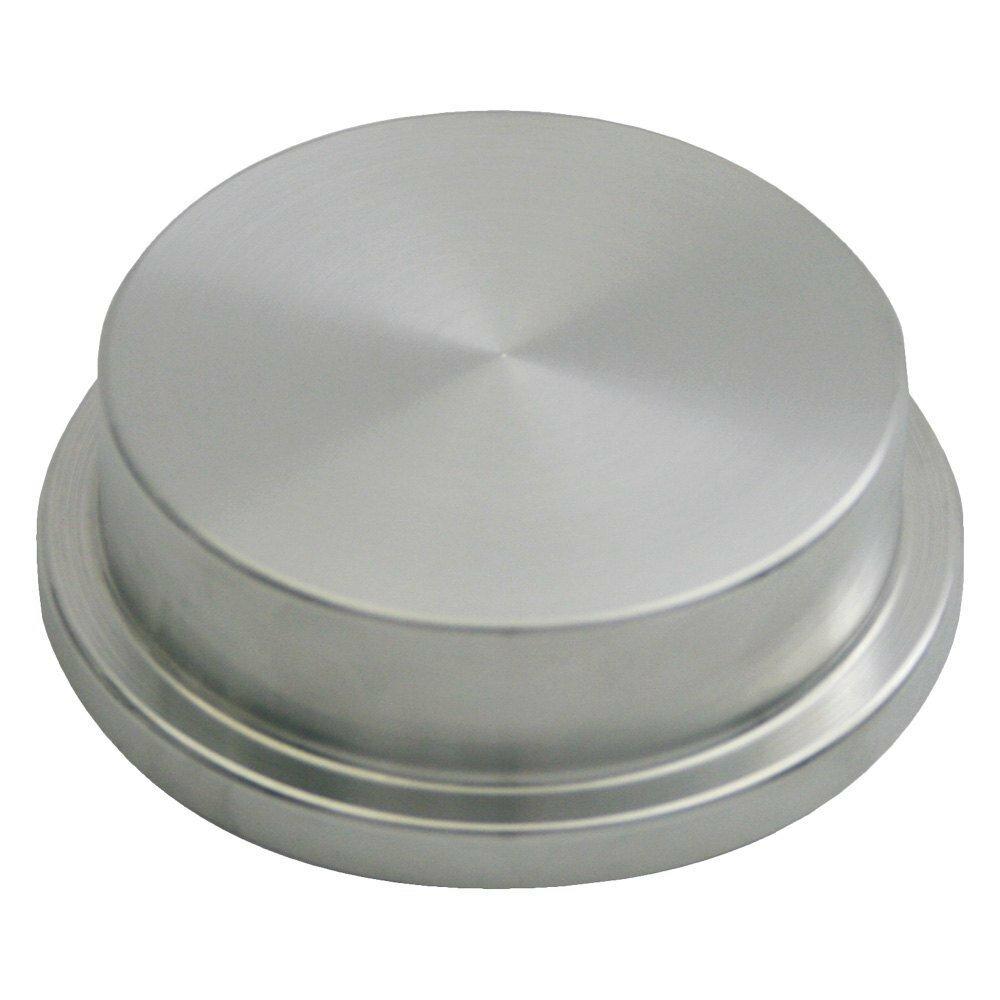 Moroso Radiator Cap Cover, Aluminum, Ford - 63800
