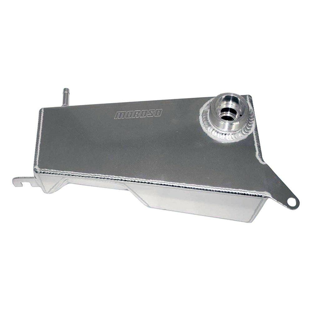Moroso Tank, Coolant Corvette 05-13 - 63808