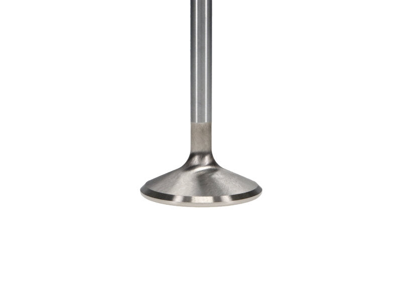 Manley Chevrolet Big Block 1.940in Head Dia. / 6.400in OAL / 0.3415in Stem / Exhaust Valve - Single