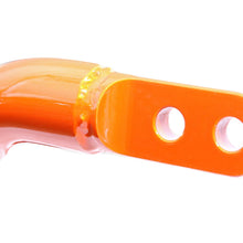 aFe CONTROL Front and Rear Sway Bar Set Orange - 440-503002-N